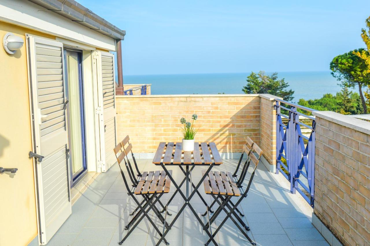 Homiday - Green Bay Village Pineto Exterior foto