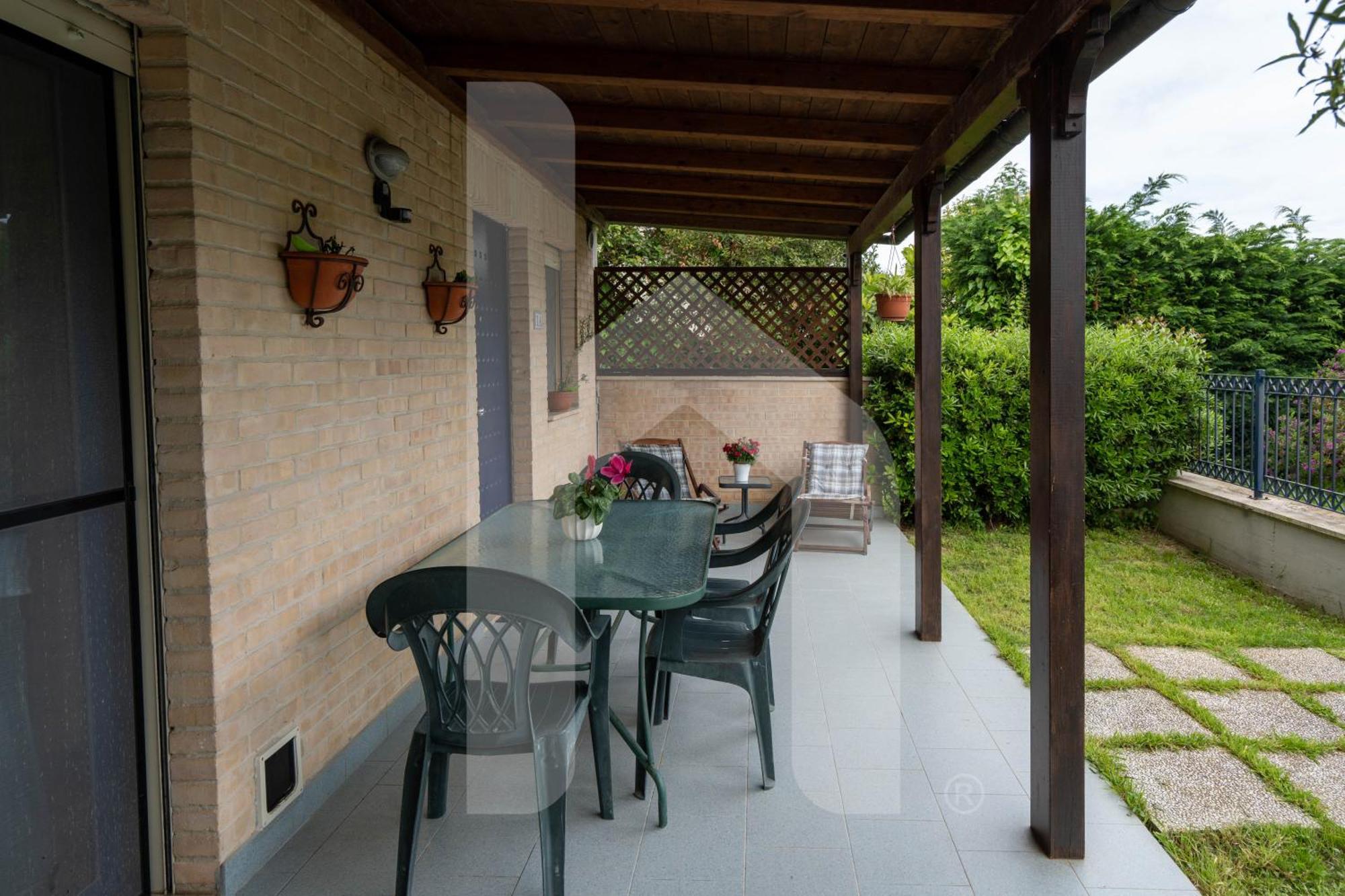 Homiday - Green Bay Village Pineto Exterior foto