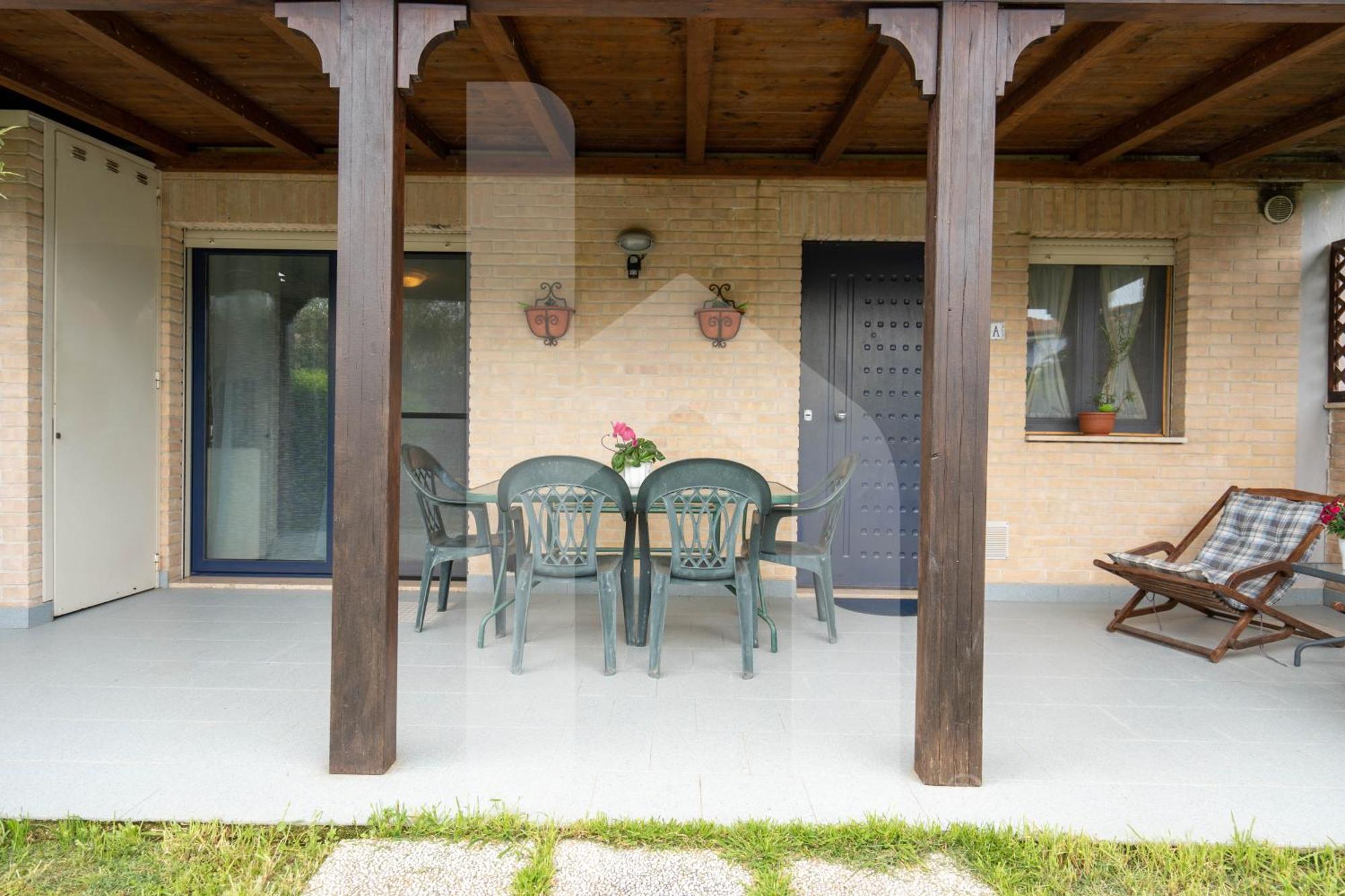 Homiday - Green Bay Village Pineto Exterior foto